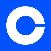 Coinbase logo